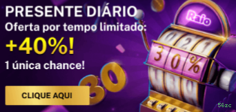 Controles de pagamento e BRL em 56zc