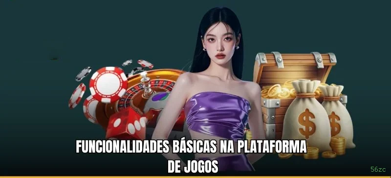 Controles de paJogonto e BRL em 56zc
